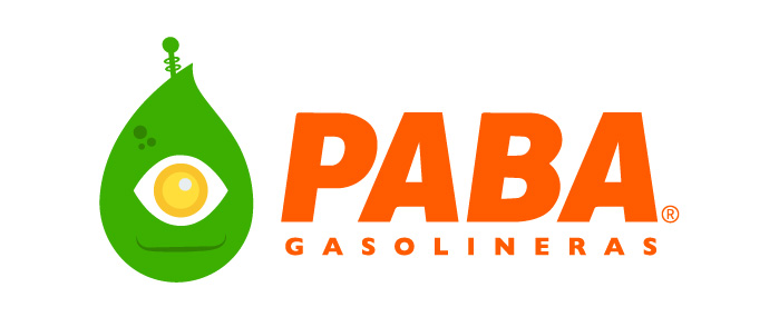 Logo PABA